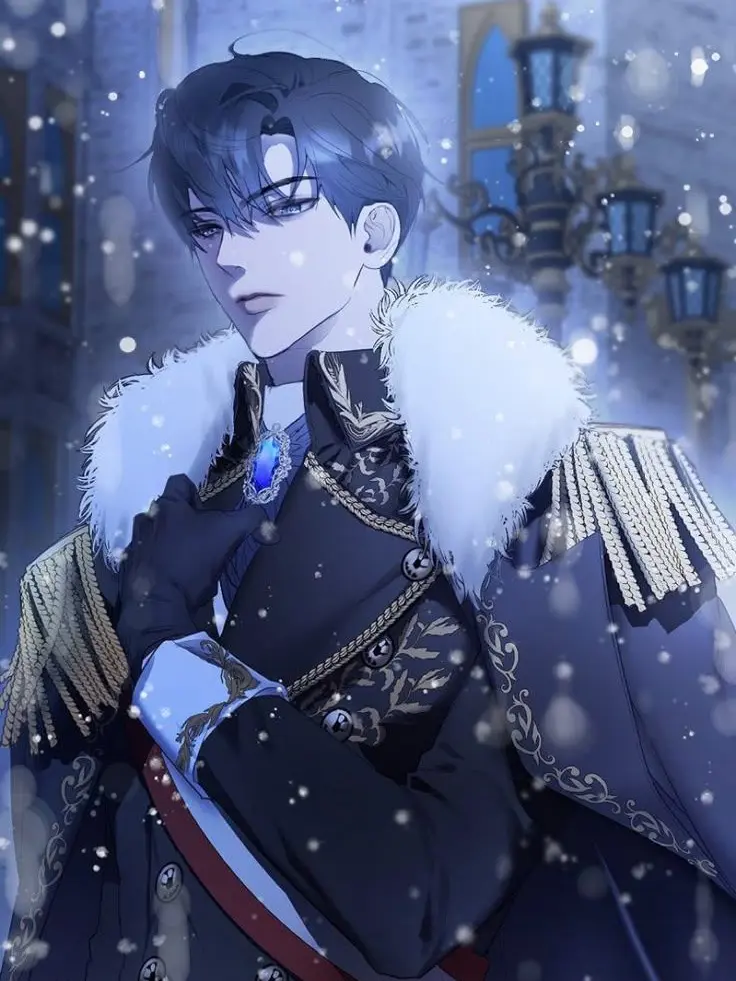 Lovely_Dandelions의 The Dragon Prince