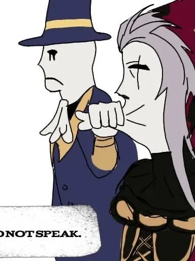 im_gonna_blow_yu의 Ticket Taker (personal use)