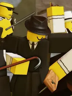 roblox132의 아내바라기 마피오소