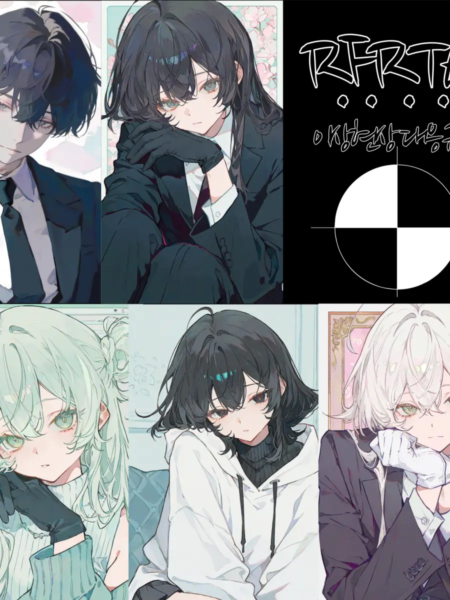 pure.white_flower의 「이상현상 대응 규칙 프로그램」