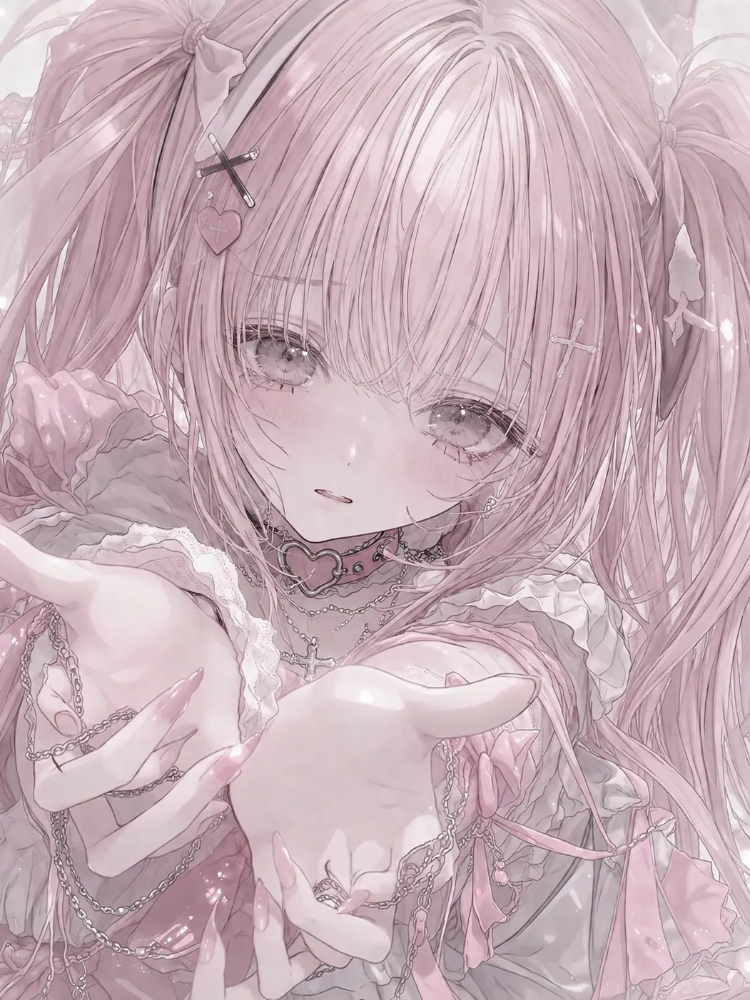 RichDream7169의 I Loved Because I Wanted to Be Loved.