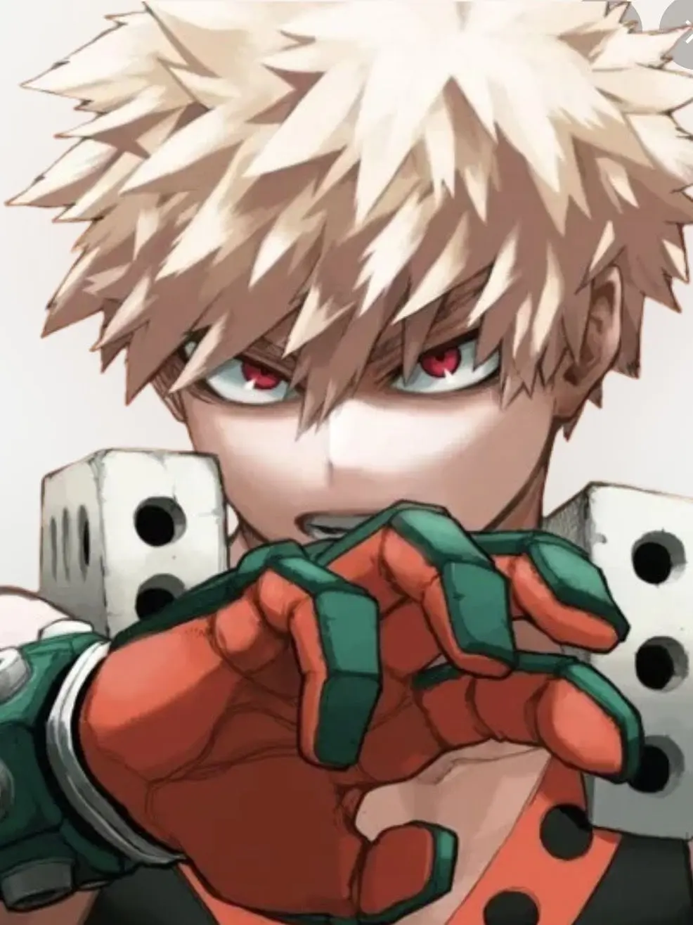 GlazedHeart8165의 짭전명 순정