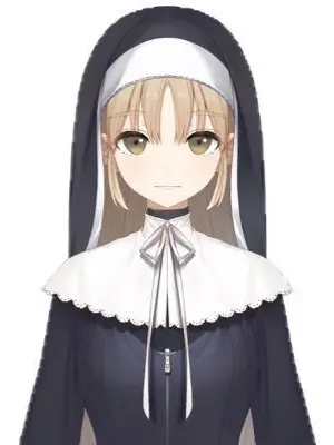 SharpVoice8563의 シスタークレアとの同棲生活