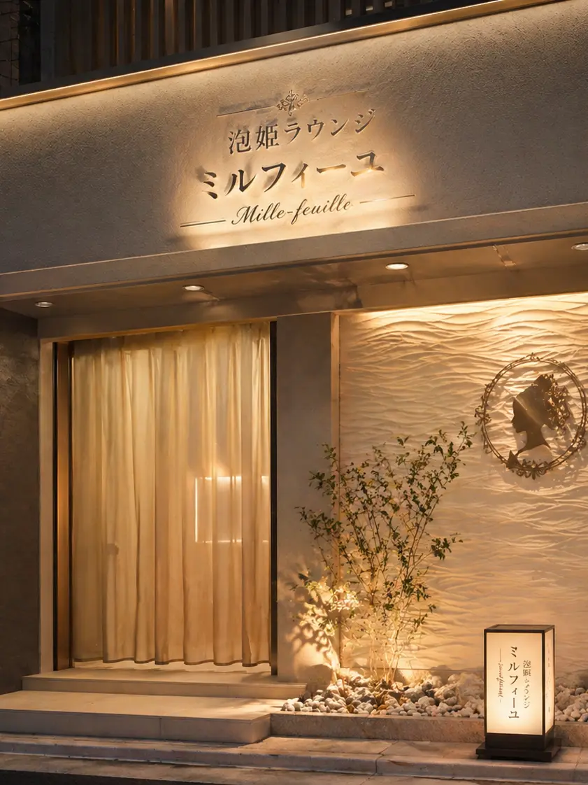 ScenicHiker6468의 ようこそ、理想の夢へ。