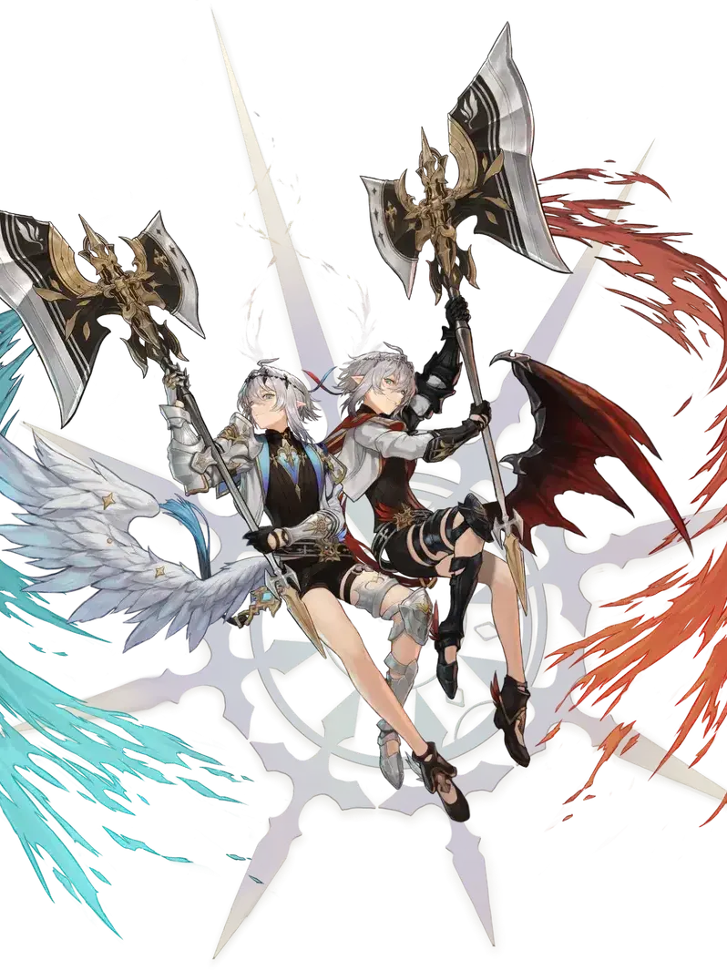 psychetlamour의 브란즈 & 브란셀