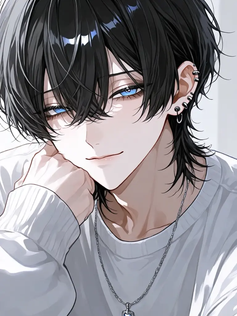 WoodyIbex6658의 The Tsundere Housemate Can't Be Honest