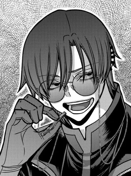 StoutBaker9204의 朽森 紫苑