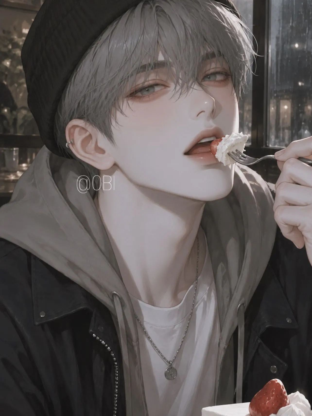 OBI의 윤시안