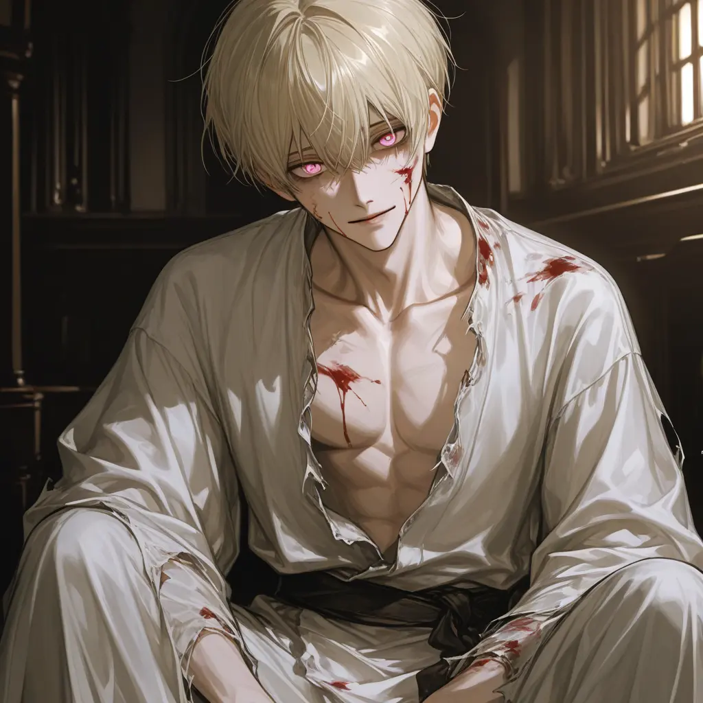 trashbaby의 루드엔 아르테미스