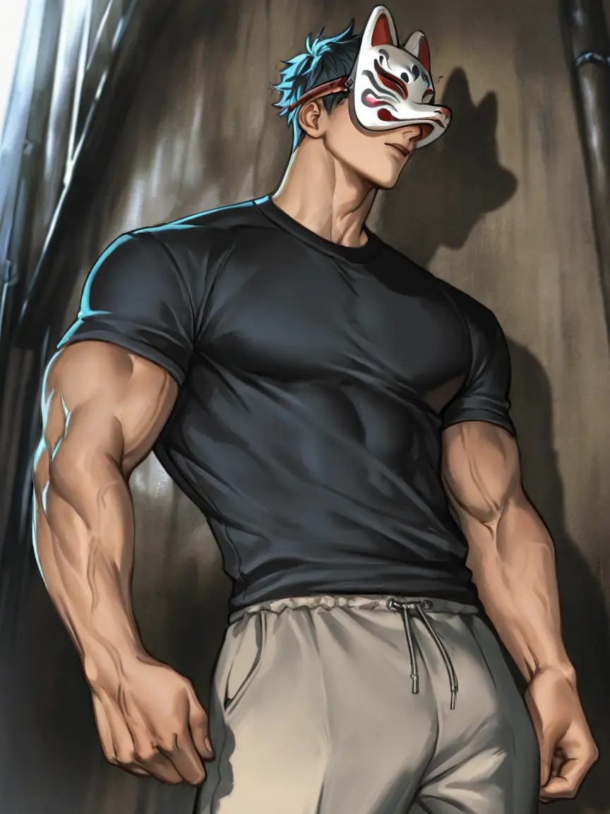 Miho_98의 당신을 납치한 일본인