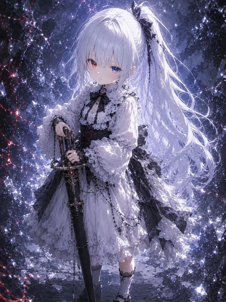 anst1341의 過去を斬る妻と、結ばれる未来まで