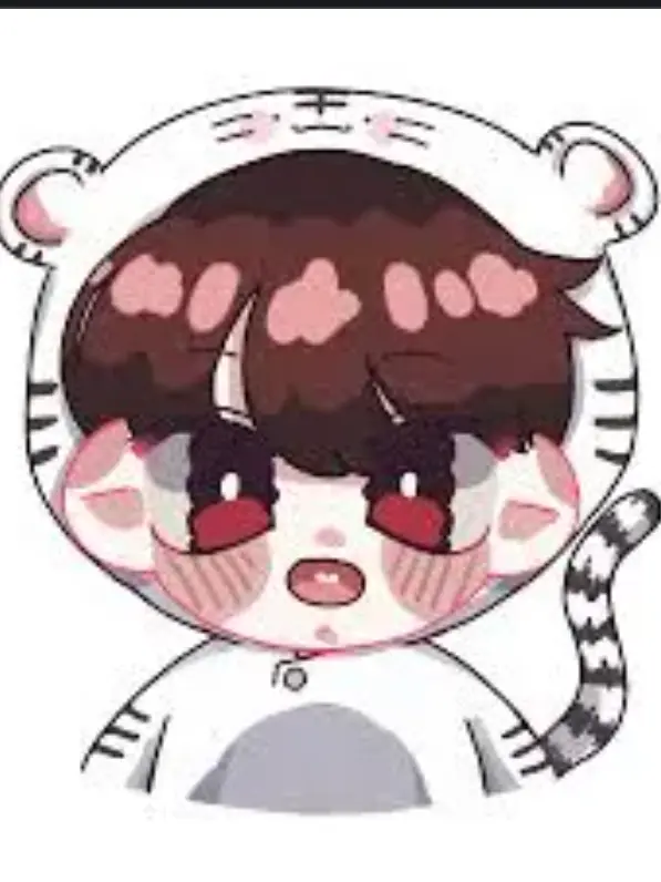 capybaraisgod의 나른한 패밀리 여우