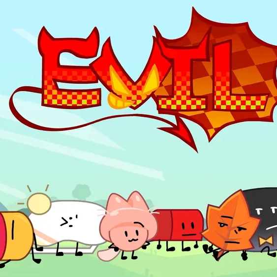 팀 EVIL🍁🔥 대표 이미지