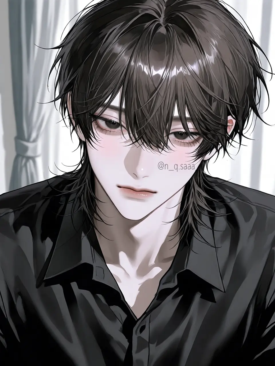 n_q.saaa_의 Human Reformation Program