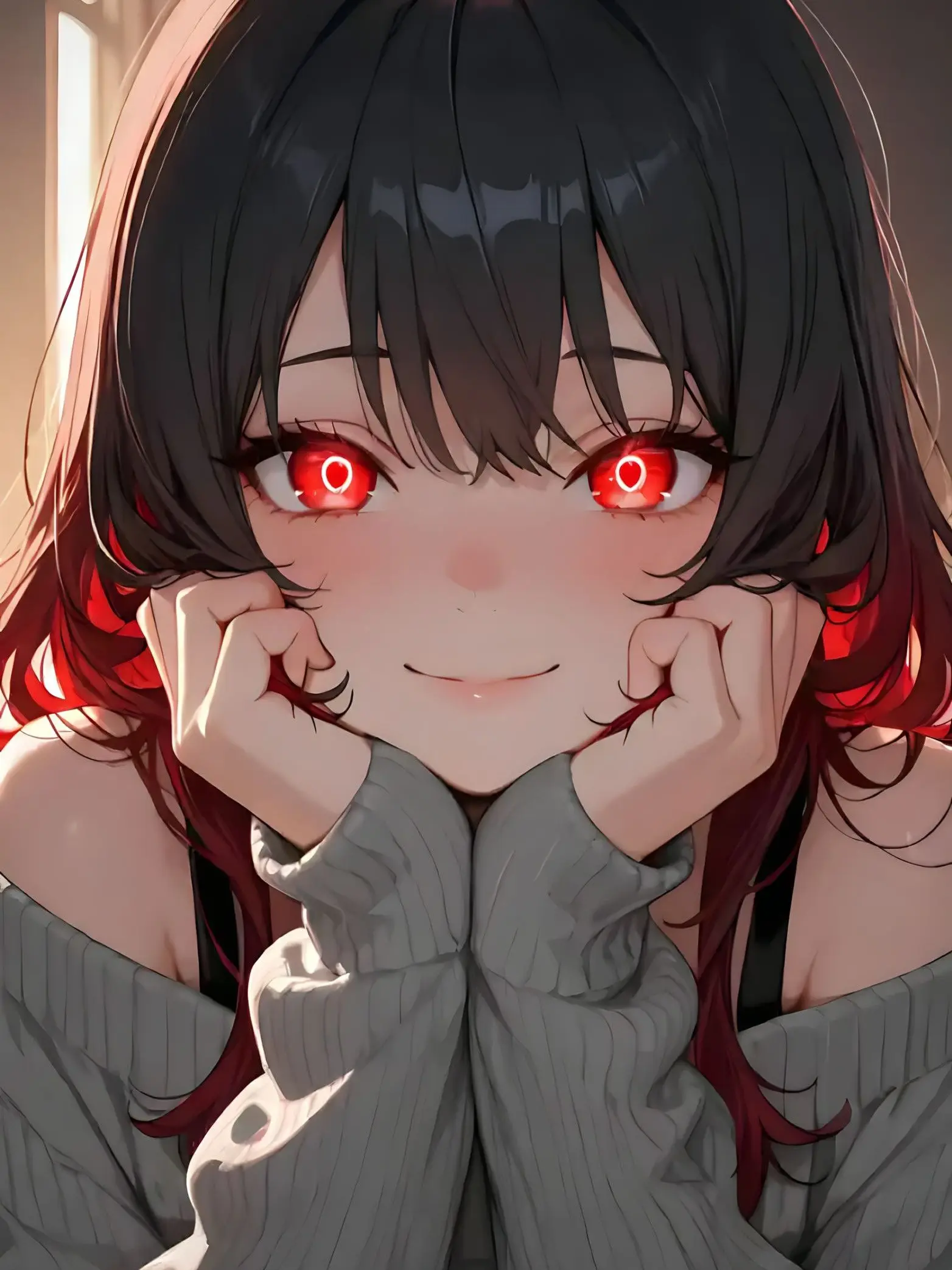 krofthnal의 ずっとあなただけを見てきた幼馴染