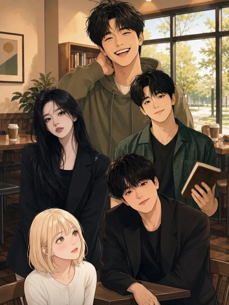 Poco_Fa의 Men: The Conquest