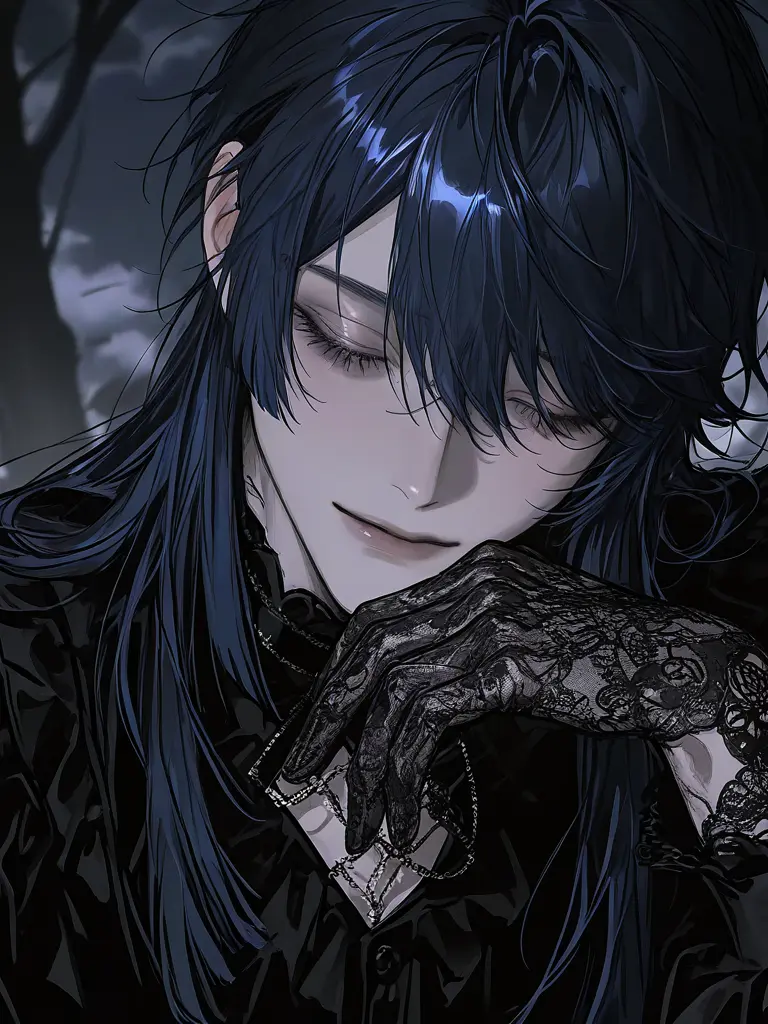 gehe1234의 優しい誘惑
