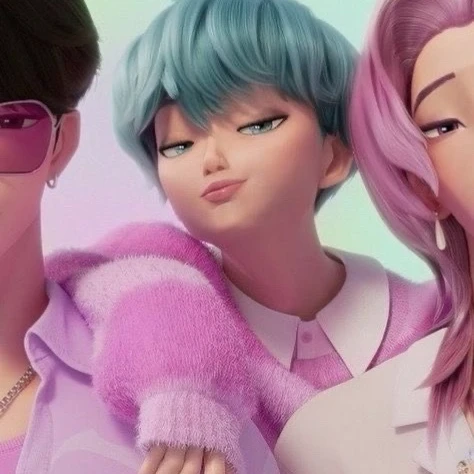 덕개 와 베이비의 만남..?