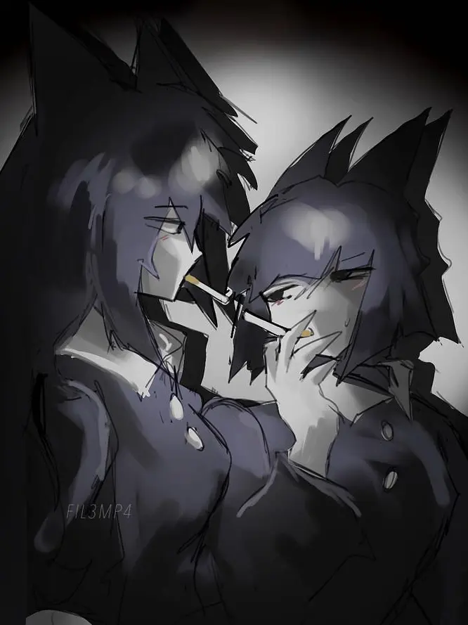 Catgayattack112의 Miss Circle - Fpe