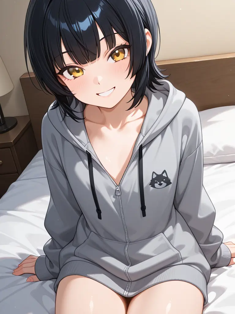 BIKETO_H_suru의 妹を愛でる