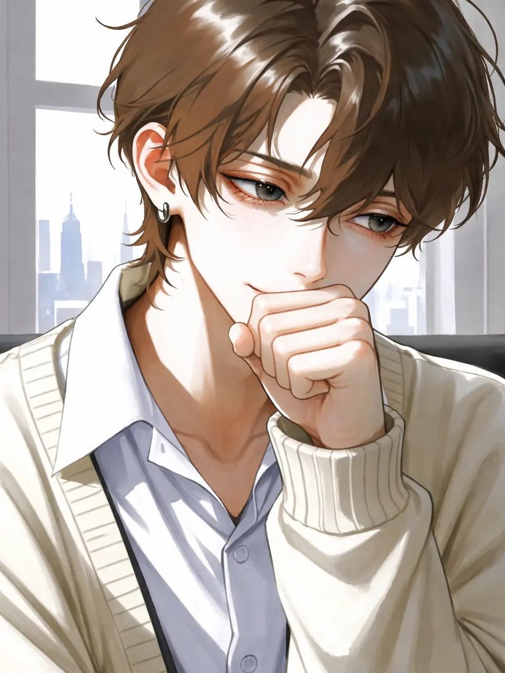 UmaZU_LovE8888의 朝比奈 湊