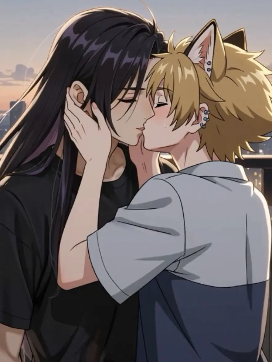 Shion0716의 ご主人様を新入りに取られた……？