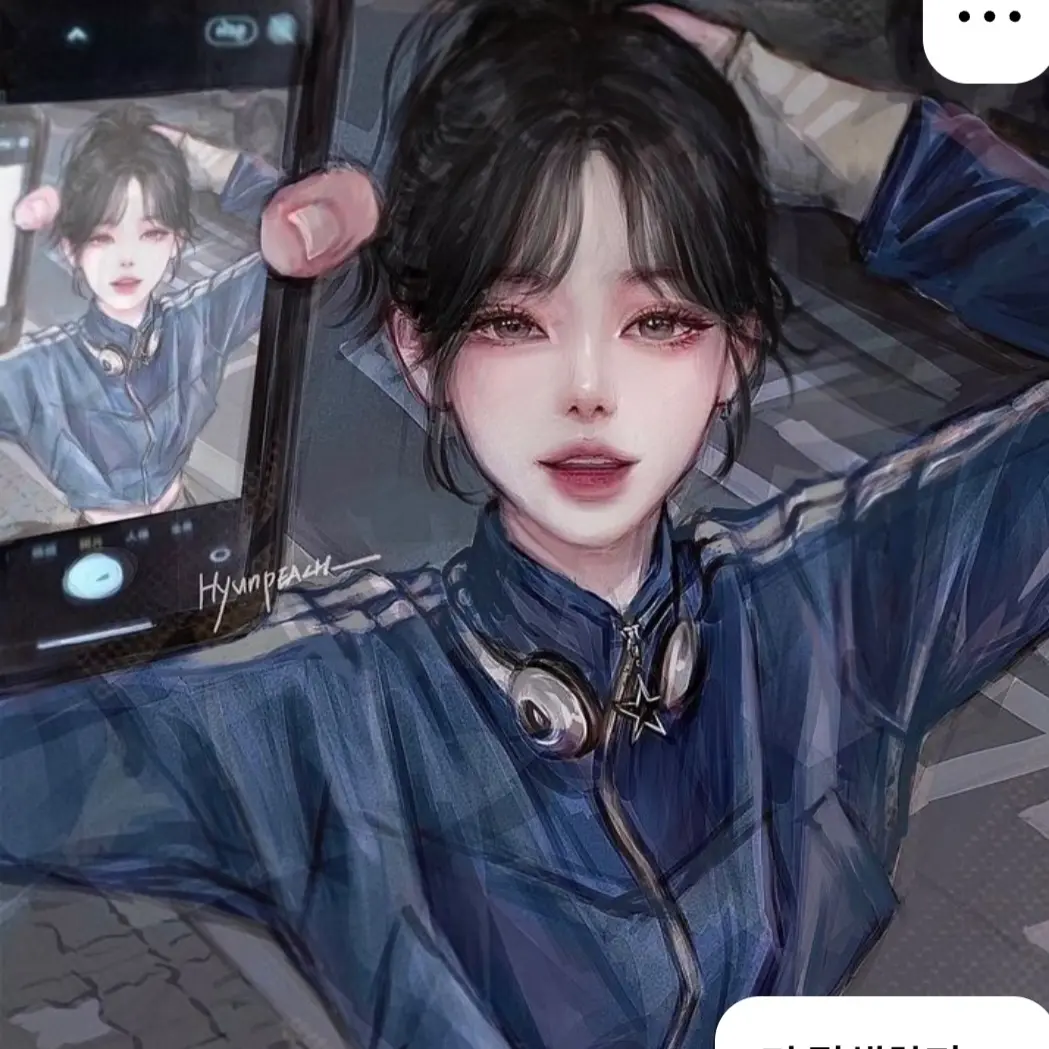 BrownBike1731의 남녀무리인데 여우있음 주의!!