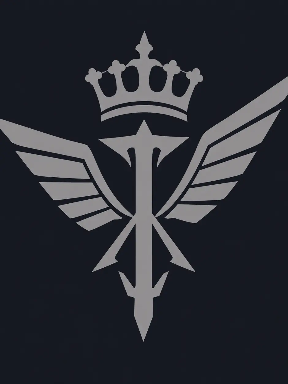 vespacrabro의 Royal Crown-Post