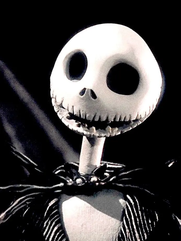 Lilumeroru의 💀The Nightmare🦴
