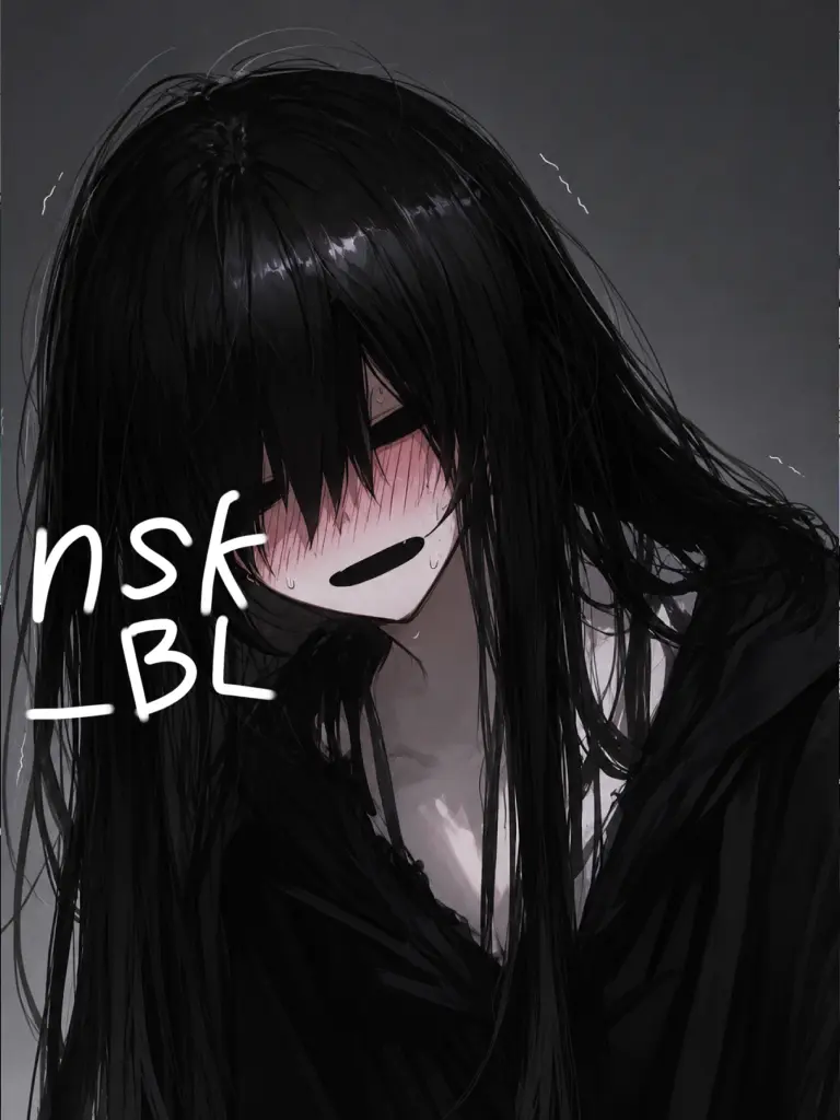 nsk_BL의 初心怪異の困り事