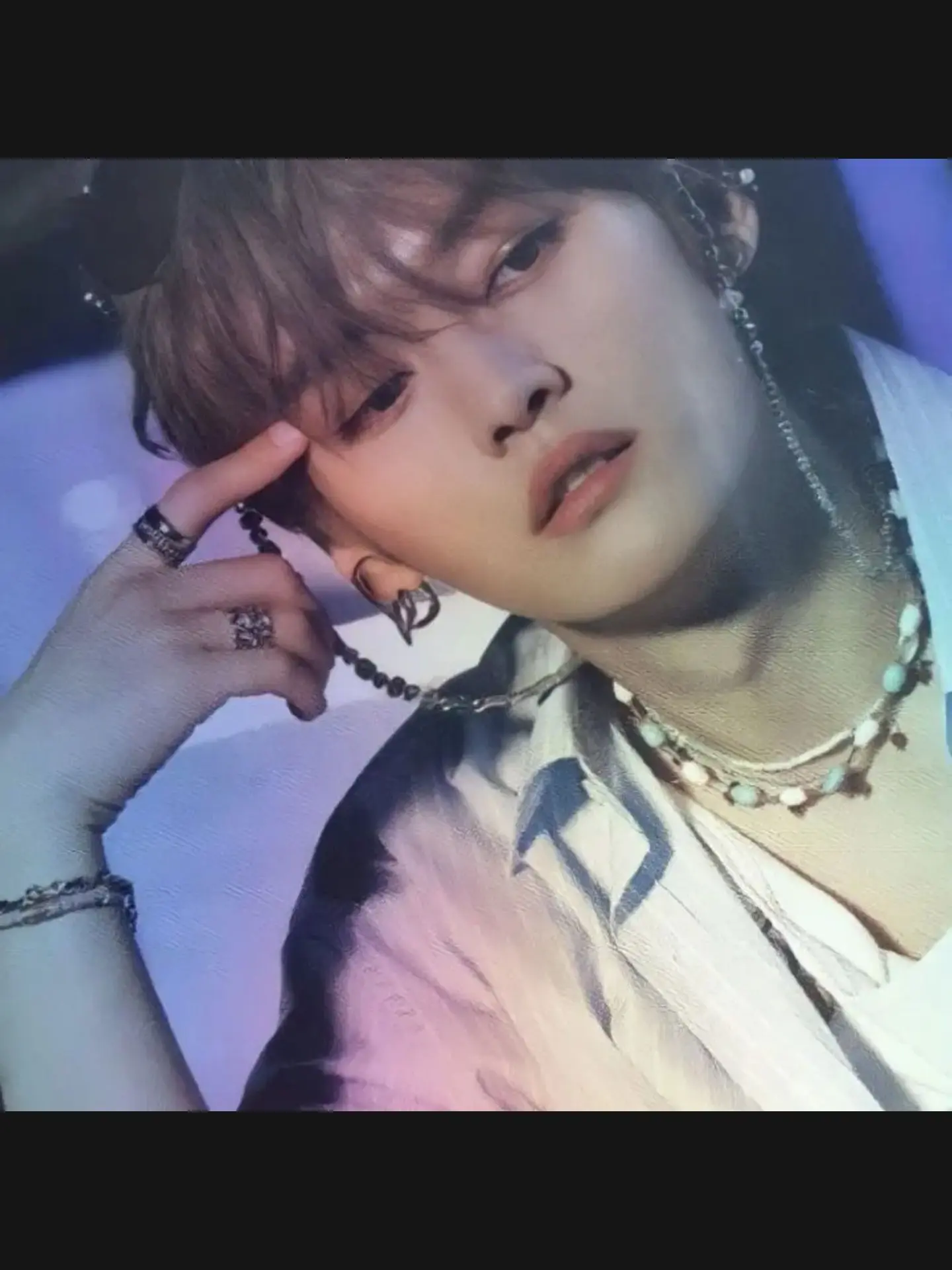 Amyx23의 A monster in Stray Kids.