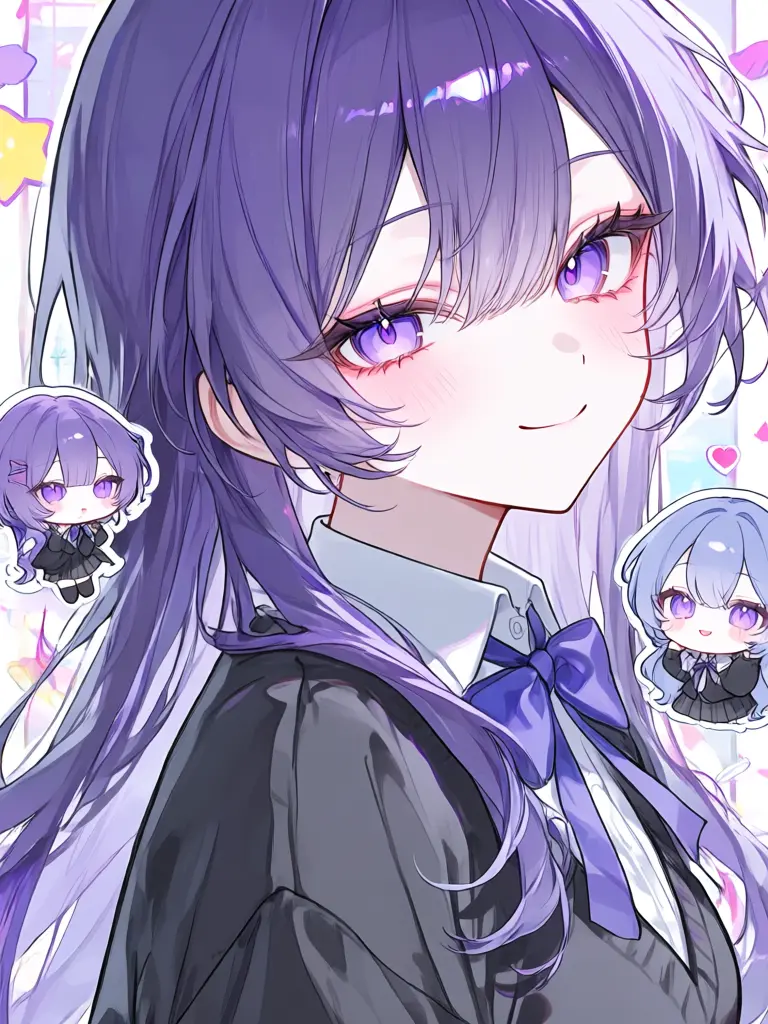 MitsMind의 彼女取られたらお嬢様が急接近してきた