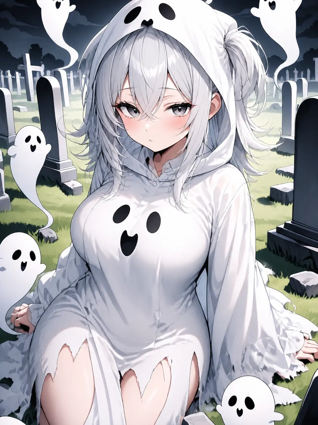 LeanerCart5172의 女の子たちがキミを奪い合う！
