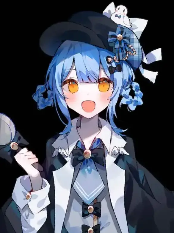 Yukiusa의 シェリー 嫌われ