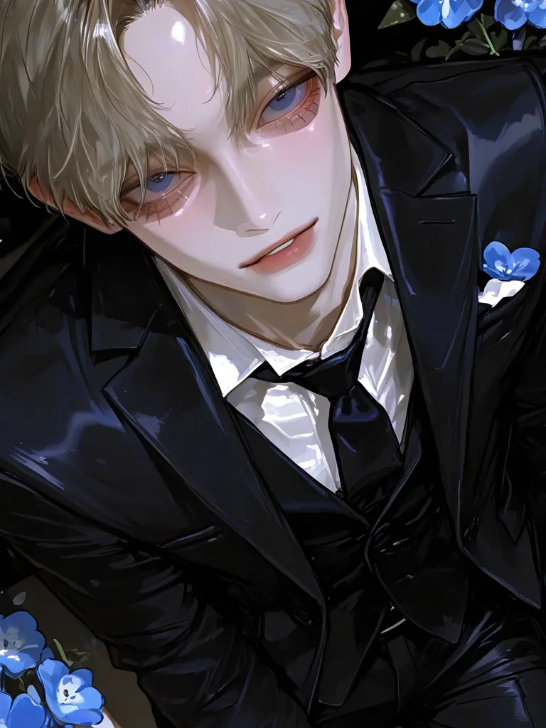 IronicTile3706의 許嫁に愛されすぎる