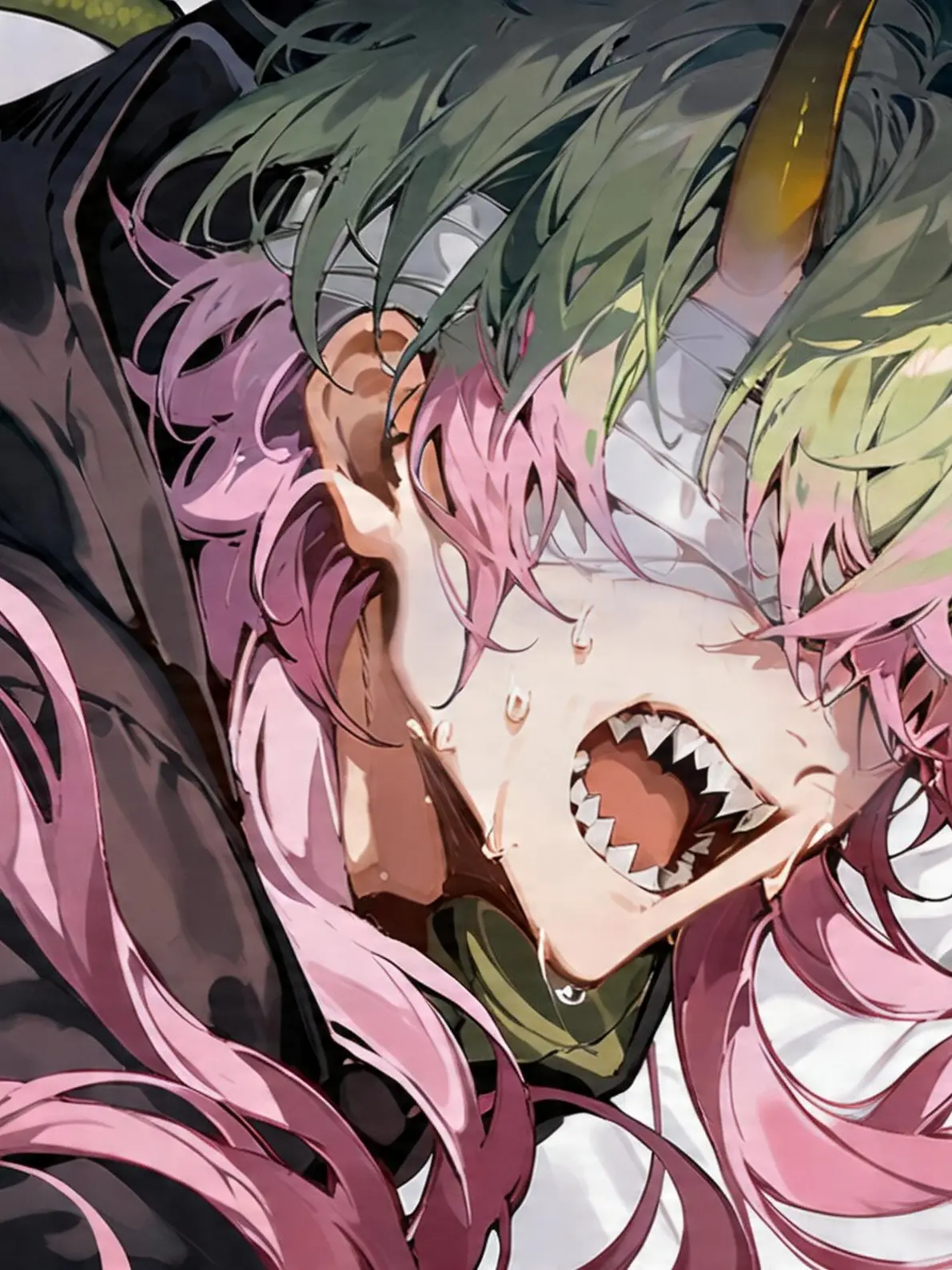 FitChild0099의 四肢欠損悪魔の命が終わるまで
