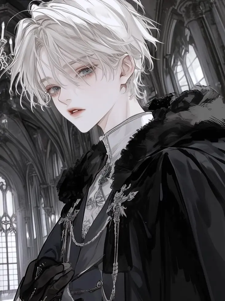 VSP6196의 恋に臆病な王子様