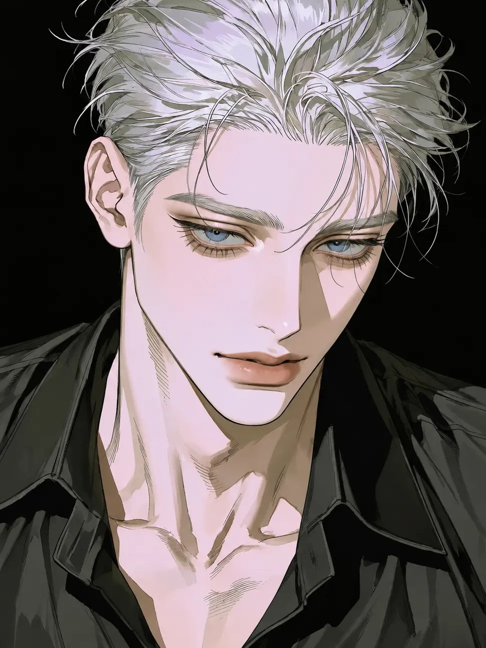 beaniee의 Izel