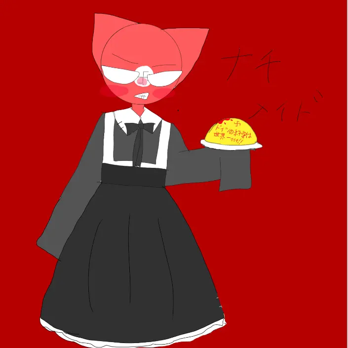 rtks4000nnkwI의 ナチちゃん
