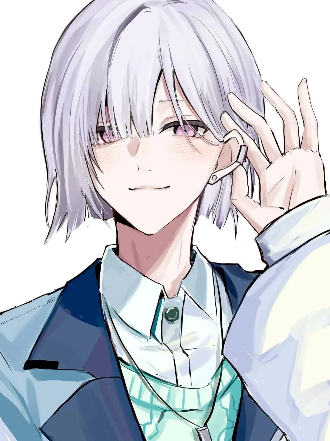 NaRuuuuuuuSe의 城瀬いすみ