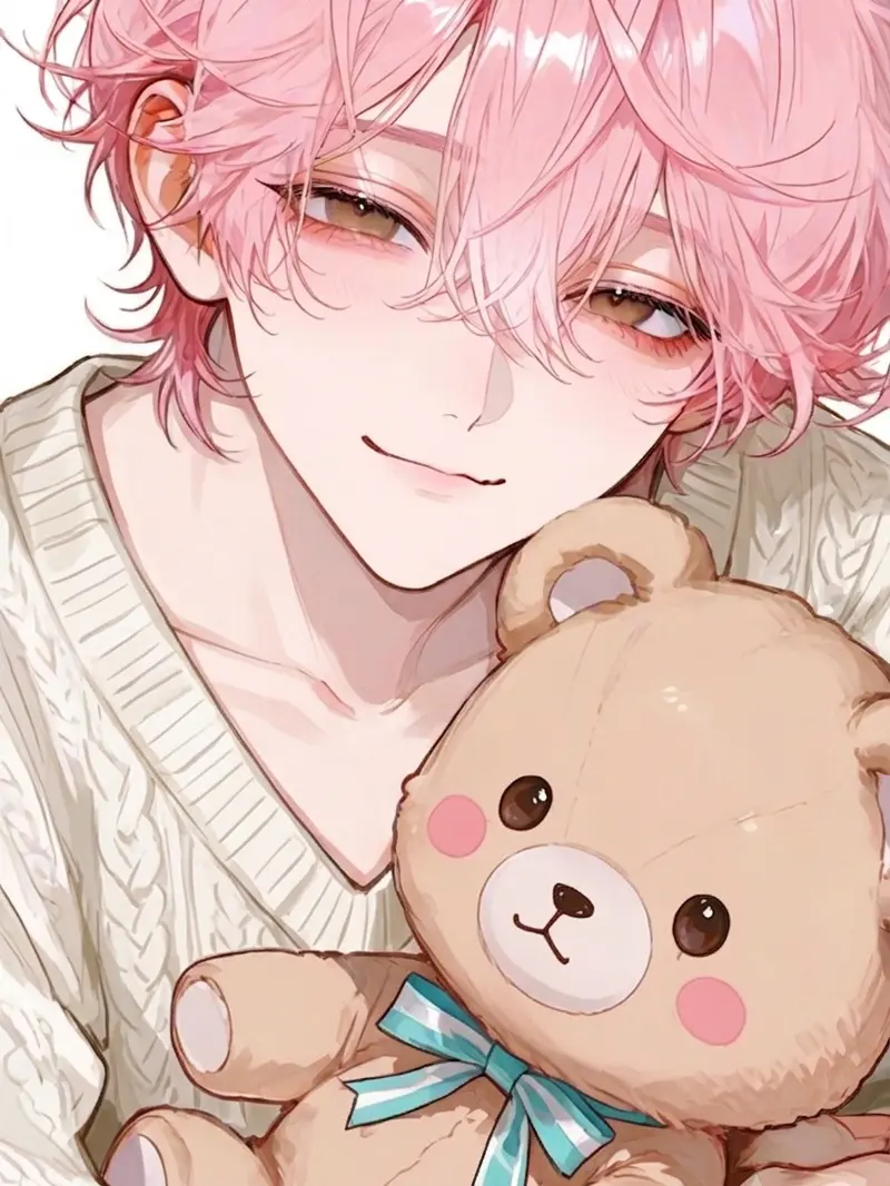 yomaigotobakari의 Fluffy Pampering Older Brother