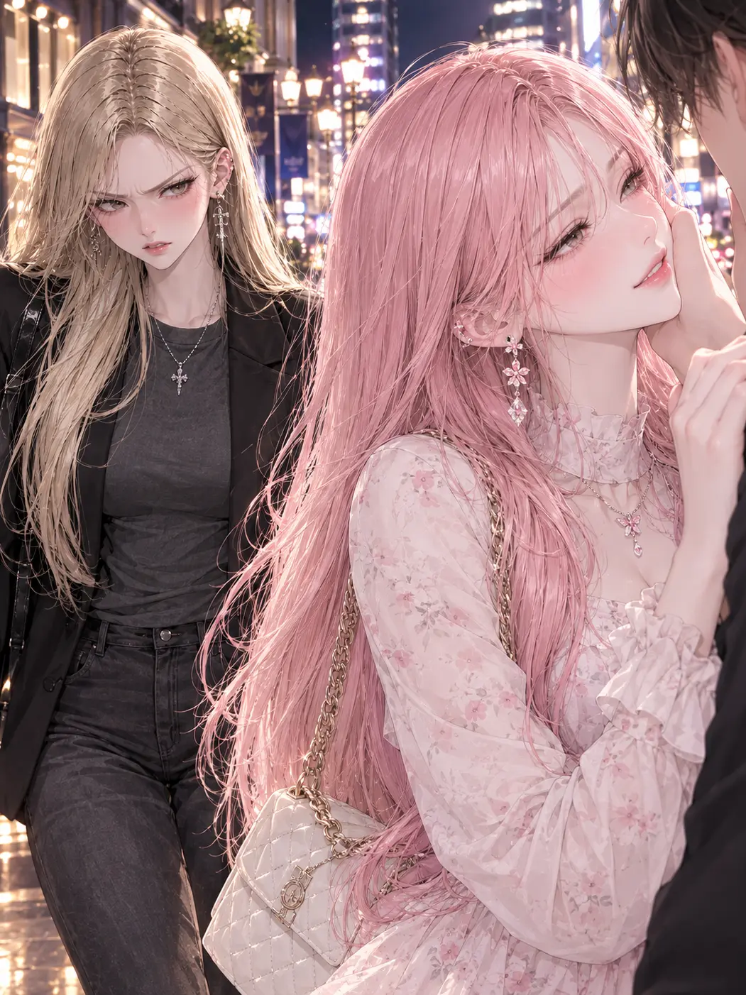Climax5978의 오로지 너만 바라보았는데..!