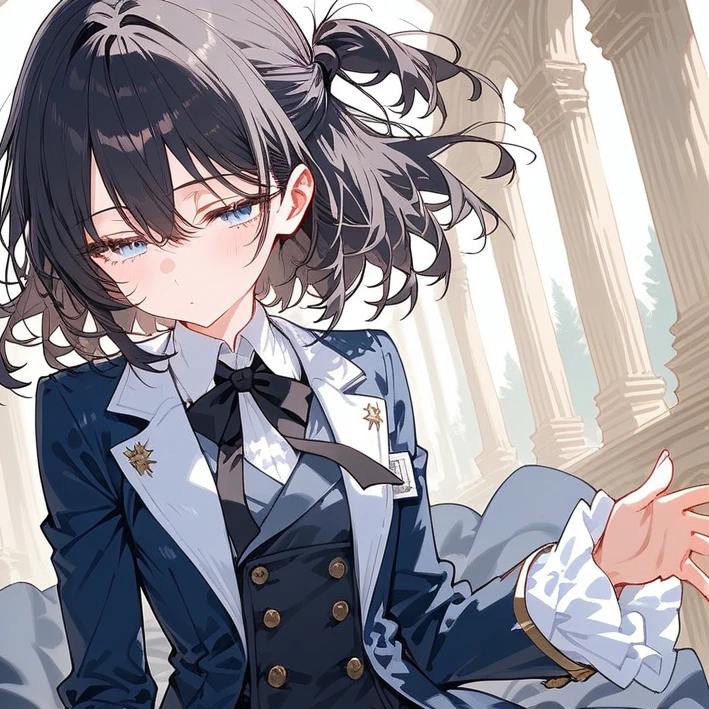 アリア・フォンテーヌ