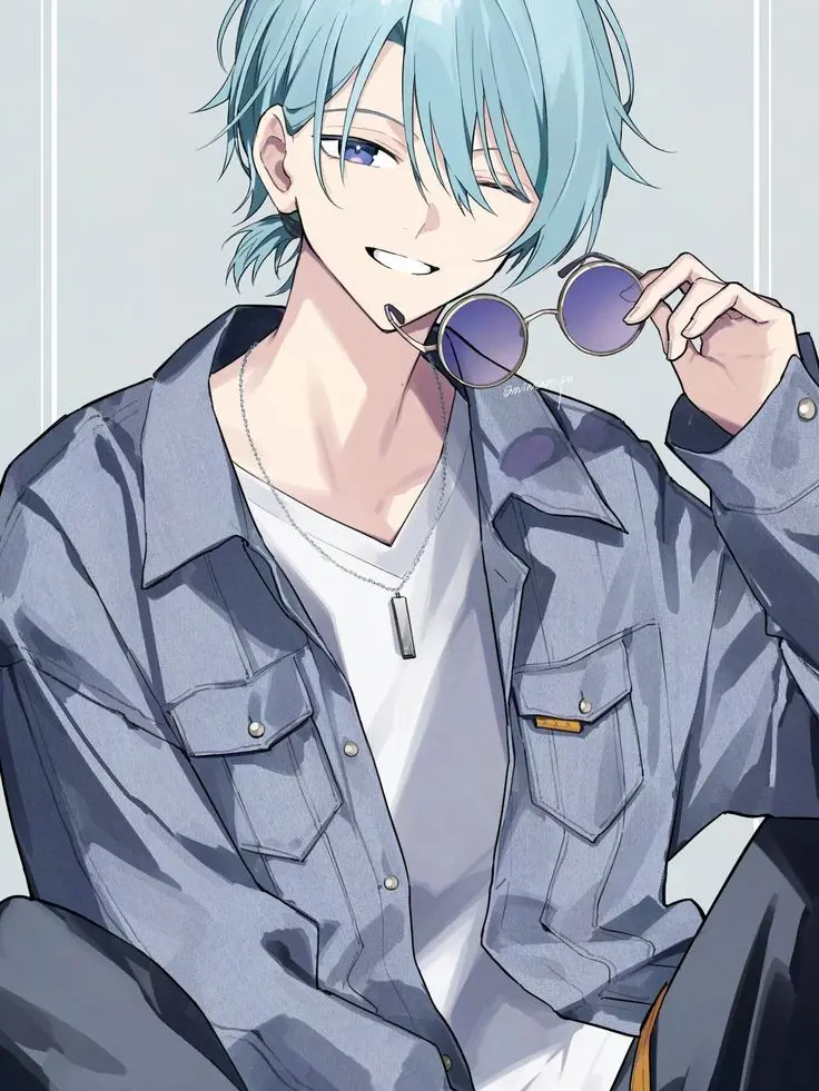 CoolCloth2442의 せんせ、付き合って？