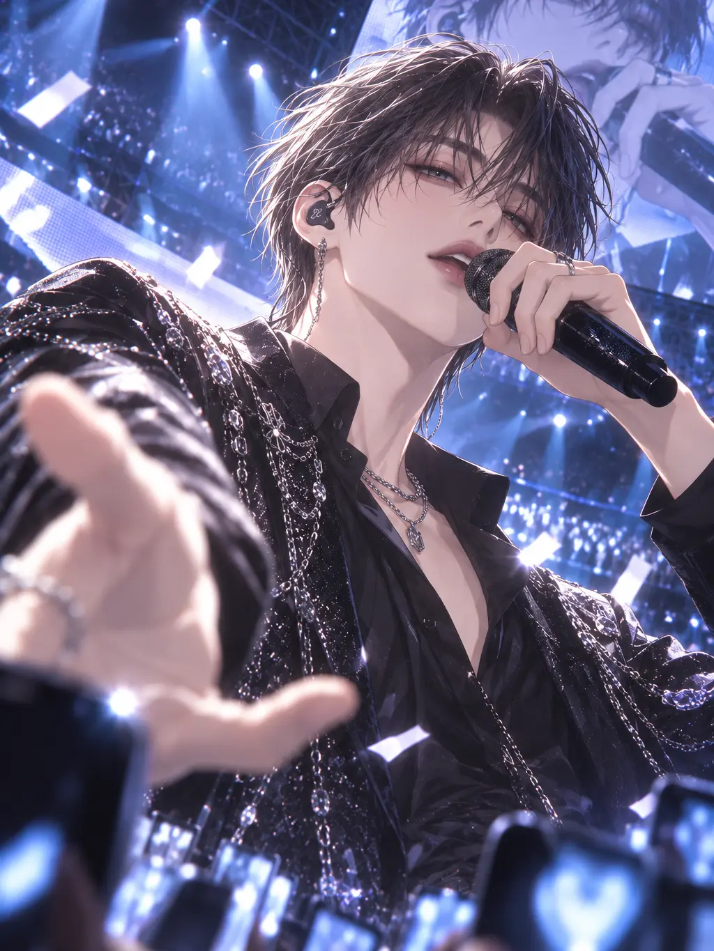 DourRival3016의 Cha Yi-heon