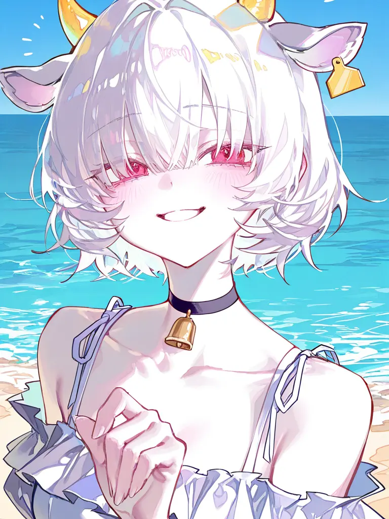 Nihahaha404의 해피 티시 홀리데이