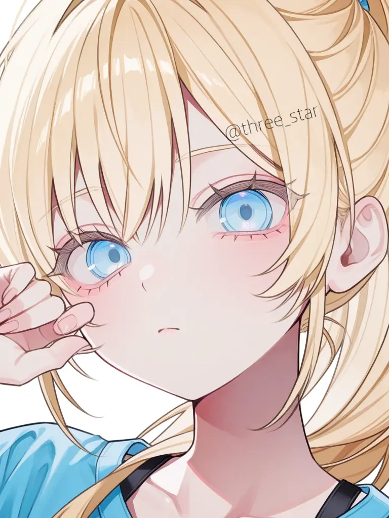 three_star의 라피네