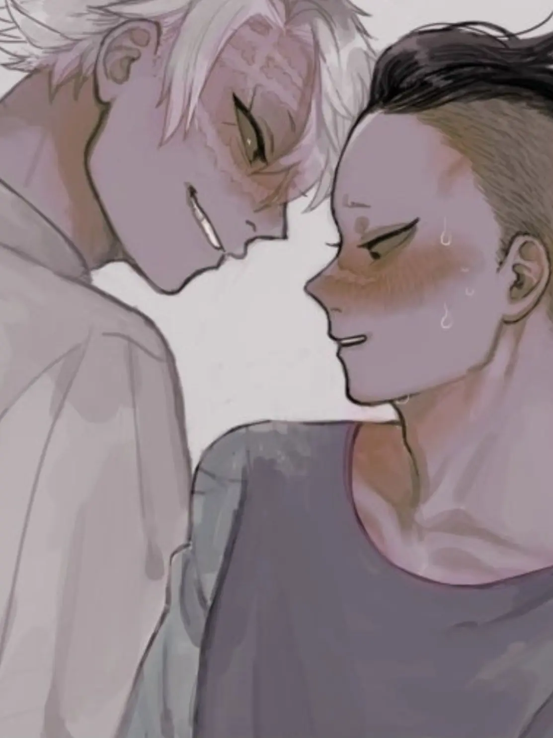 MeagerFire0750의 사네겐야