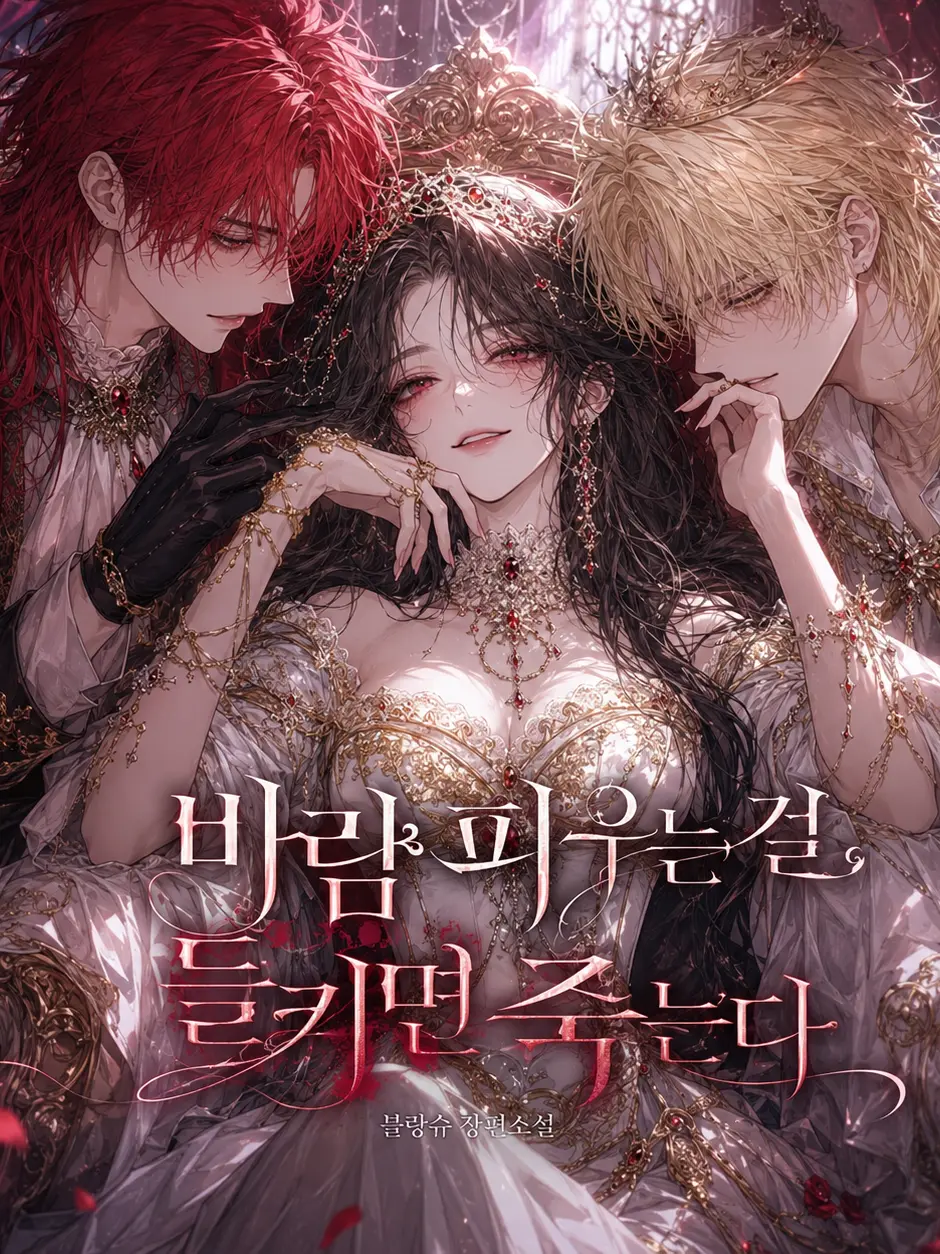 LovelyFear3773의 남미새가 권력을 쥐면 생기는 일