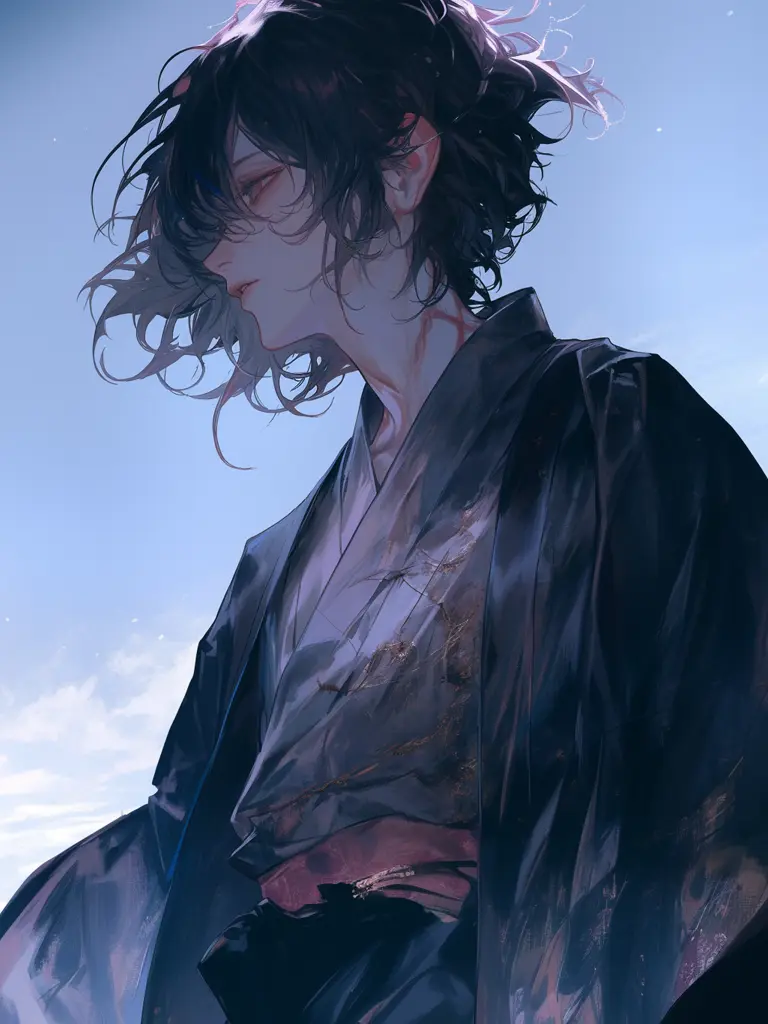WiseGoral8477의 The False Best Friend Hides His Devotion